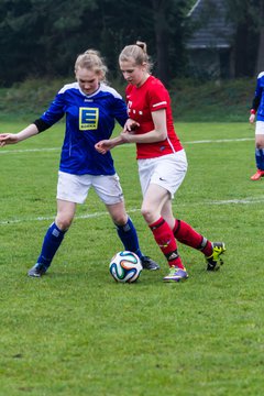 Bild 345 - C-Juniorinnen FSC Kaltenkirchen2 - SV Wahlstedt : Ergebnis: 0:9